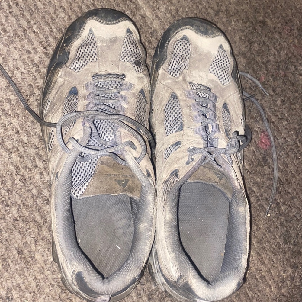 Orzark trail shoes